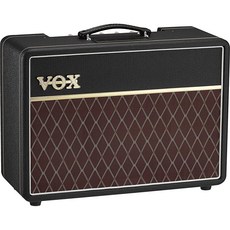 VOX AC10C1 기타 증폭기 헤드, 상세페이지 참조