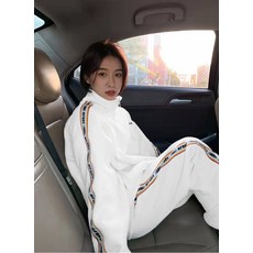 널디트레이닝복세트