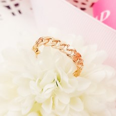 미니골드미스링