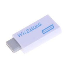 wii2hdmi