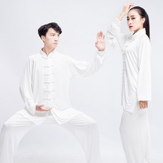[SI] 태극권&우슈 긴팔 도복 A883