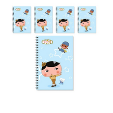 엉덩이탐정비밀노트