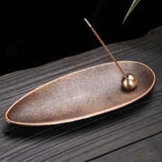 향피우기받침대