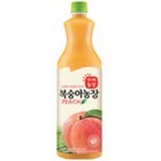 청도복숭아농장