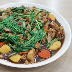 동구브레드플레이트세트