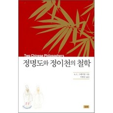 정명도와 정이천의 철학