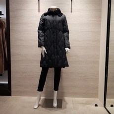 아이잗바바패딩
