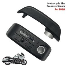 오토바이 타이어 압력 센서 호환 TPMS BMW K1600GT F700 F800 R1200 GS RT R RS S ST 8532732 용 1PC, 한개옵션0, 1개