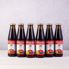 로트벡쉔 비타민 바이탈 이뮨 (면역) 450ml * 6병, 6개