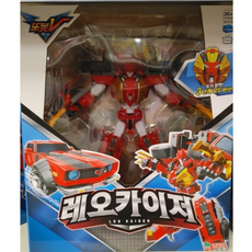 레오카이저