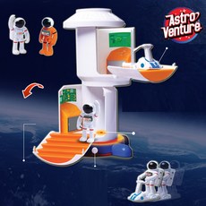 17개월아기비행기장난감