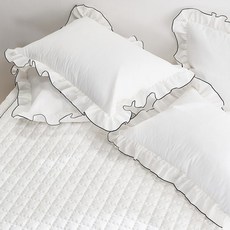 시어서커프릴베개커버