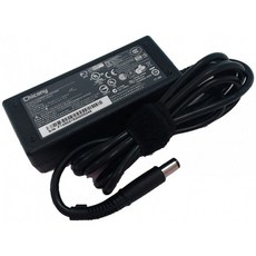 HP G60-530US 어댑터 어댑터 전원 공급 장치 용 Chicony 호환 / 교체 노트북 충전기 (전원 코드 포함), 단일상품