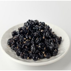 검은콩조림 200g 500g 1kg, 1개