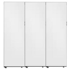 삼성 비스포크 냉장고 냉동고 김치냉장고 세트 좌개폐 RR40C7805AP+RZ34C7805AP+RQ34C7815AP(메탈)