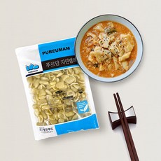 이가자연면수제비 TOP01