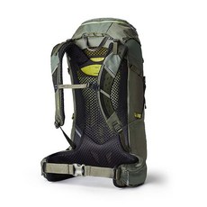그레고리 줄루35 MD/LG - FORAGE GREEN 등산가방 트레일러닝 당일산행 레인커버 증정 .