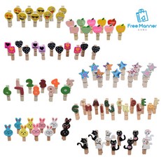 폴라로이드끈집게