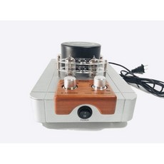 일본정품 2. Qinpu - A - 6000 - MKII 진공관 앰프 - 프리메인 앰프 이어폰 앰프 B07MYWNJ6V, One Size_One Color, 상세 설명 참조0, 상세 설명 참조0
