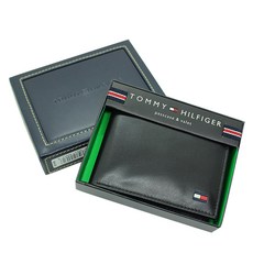 타미힐피거남자지갑
