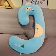꿀잠양바디쿠션