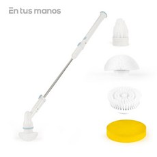 엔뚜마노청소기