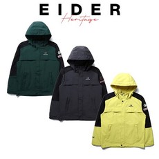 추천5아이더바람막이