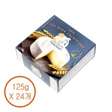 TOINOU 토이노우 브리치즈 레드팔레지엉 125g, 24개