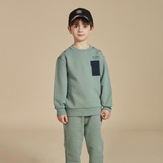 닥스키즈트레이닝세트