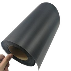 DIY 팬 먼지 필터 커팅 가능한 컴퓨터 메쉬 PVC 케이스 쿨러 필터 PC 케이스 방진 커버 롤 100x30cm, 한개옵션0