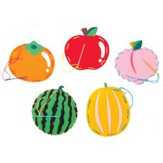 바느질놀이교구