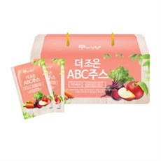 여에스더abc주스