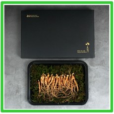 국내산 강원도 5년~6년근 토종 못난이 산양삼 실속형 산삼, 10g [5~10뿌리], 1개