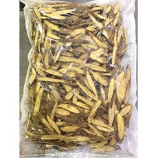 한성 감초 1k업소용 식자재 식당용 단체 급식용 식재료 대용량, 1개, 1kg