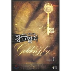 황금열쇠1g
