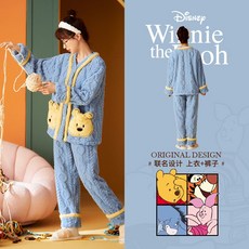 스파오루피잠옷