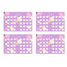 케어베어다이어리