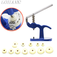 큰시계클램프압축기