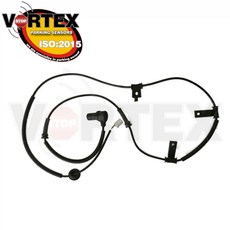 후방 우측 ABS 휠 속도 센서 기아 쏘렌토 SUV 2435L CRDi 2002 956813E110 956813E111 956813E110 956813E111 에 적합, 1개