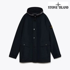 스톤 아일랜드 마이크로 랩스 자켓 Stone Island Micro Reps With Primaloft Insulation Technology Jacket
