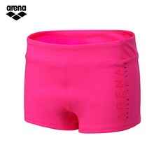 [아레나]_A 여성 비치 팬츠 AUSQW02PNK
