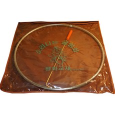 |+HAPPY+|소리나는 굴렁쇠-60cm 전통놀이 고리던지기 굴렁쇠 투호 윷놀이|+COMFY+|, [>본상품선택<]
