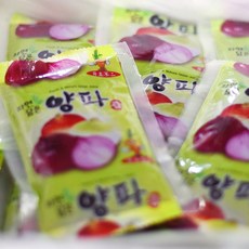 자연담은 양파즙 50포 국내산 양파 직접재배 전라남도 영광군 다이어트 건강즙, 1개, 5000ml