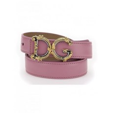 [돌체앤가바나] DOLCE&GABBANA 여성 벨트 ROSA BE1348AZ831 8L41