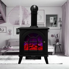 프루나벽난로히터