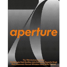 aperture잡지