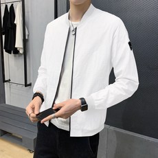 더엣지크롭자켓