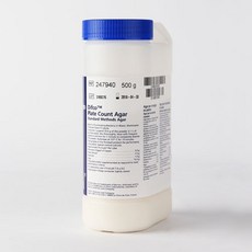 미생물배지 TSB (Tryptic Soy Broth) - BD 211825 / 증균배양배지, Sodium  chloride, 99.0 1kg, 1개 - 소듐클로라이드