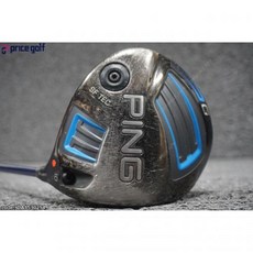 핑 PING 뉴G SF TEC 10도 R 중고 드라이버, 기본 : 상세페이지 참조