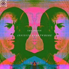 [ Eric Hilton(Artist)Format: Vinyl ] 어디에서나 무한 [LP] / Infinite Everywhere [LP], 1개